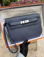 Hermes Kelly 25 custom  depeches - Image 4