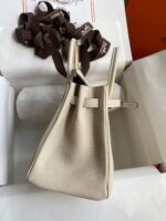 Hermes Birkin 25-35cm TOGO customization - Image 4