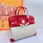 Hermes Birkin  25-30 TOGO - Image 7