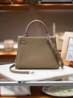 Hermes Kelly 25-28 TOGO - Image 3
