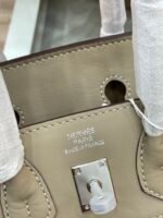 Hermes Birkin  25 swift - Image 4