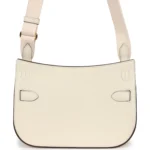 Hermes Mini Jypsiere Nata Swift Gold Hardware - Image 4