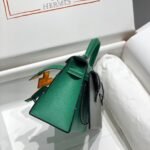 Hermes kelly Doll Custom-made - Image 3