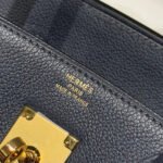 Shoulder Birkin 29-42 Evercolor - Image 6