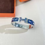 Clic H bracelet
