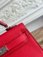 Hermes Kelly2 Mini 19 Custom-made - Image 5