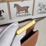 Hermes Constance Elan 24 - Image 8