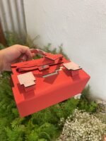 Hermes kelly Doll Custom-made - Image 7