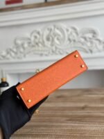Hermes Kelly Mini 19 Custom-made - Image 5