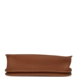 Hermes Evelyne III PM Gold Clemence Palladium Hardware - Image 6