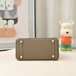 Hermes  Birkin  25-30 TOGO customization - Image 4