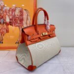 Hermes Birkin  25-30 TOGO - Image 2