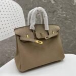Hermes Birkin 25-35cm  TOGO customization - Image 2