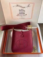 Hermes Evelyn 16-29 Custom-made