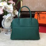 Hermes Bolide  togo 31cm Custom-made