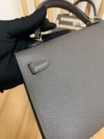 Hermes Kelly2 Mini 19 Custom-made - Image 4