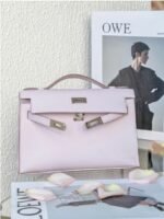 Hermes Kelly1 Mini 22 Swift - Image 4