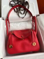 Hermes Lindy 19-26 customize
