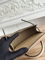 Hermes Kelly2 Mini 19 Custom-made - Image 8