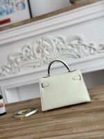 Hermes Kelly Mini 19 Custom-made - Image 4