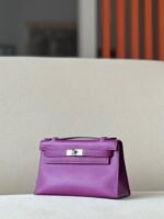 Hermes Kelly1 Mini 22 Swift - Image 2