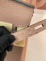 Hermes Birkin  25-30 TOGO - Image 3
