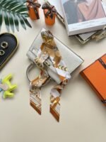Hermes Scarves - Image 4