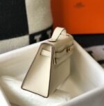 Herm&egrave;s Kelly1 Mini22 Custom - Image 2