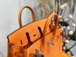 Hermes Birkin 25-35cm customization - Image 6