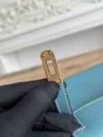 Hermes Kelly Mini 19 Custom-made - Image 7
