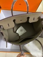 Hermes Birkin  25-40 TOGO customization - Image 7