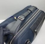 Long Courrier 40 shoulder bag/crossbody bag/travel bag, custom - Image 4