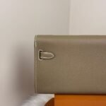 Hermes Kelly wallet Custom-made - Image 8