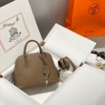Hermes Bolide Epsom 25cm Custom-made