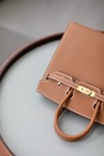 Hermes Birkin 25-35 espom Customization - Image 4