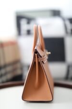 Hermes Birkin 25-35 espom Customization - Image 3