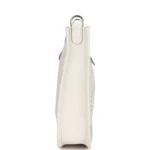 Hermes Evelyne TPM Gris Pale Clemence Palladium Hardware - Image 3