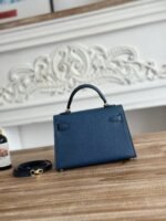 Hermes Kelly Mini 19 Custom-made - Image 3