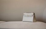 Hermes Kelly1 Mini 22 Epsom - Image 3