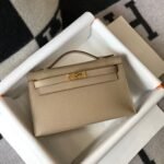 Herm&egrave;s Kelly1 Mini22 Custom