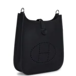 Hermes Evelyne TPM Caban Clemence Palladium Hardware - Image 2