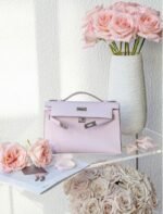 Hermes Kelly1 Mini 22 Swift - Image 2