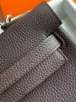 Hermes Kelly 25-28 custom calfskin - Image 3