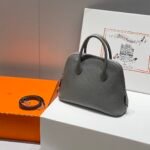Hermes Bolide Epsom 25cm Custom-made - Image 3