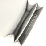 Hermes Constance 18 Gris Perle Matte Alligator Palladium Hardware - Image 9