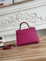 Hermes Kelly Mini 19 Custom-made - Image 3