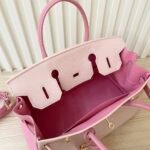 Hermes Birkin  25-30 TOGO - Image 8