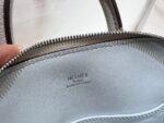Hermes Bolide Mini Epsom 19cm Custom-made - Image 8