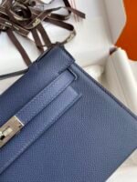 Herm&egrave;s Kelly1 Mini22 Custom - Image 3
