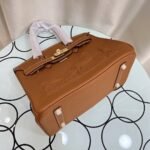 Hermes Birkin  25-30 TOGO customization - Image 4